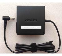 Cargador ASUS AC 65W 19VDC - Modelo 04G2660047D0 - Negro - Para ordenador portátil