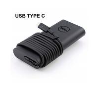 Cargador original Dell 130W USB Type C para XPS 15 2in1