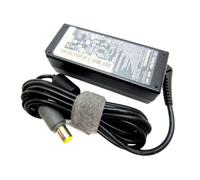 Original Lenovo 65W Fuente de alimentación Cargador 20V 3.25A para THINKPAD &...