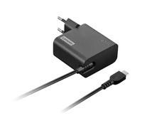 Cargador original Lenovo 65W compacto USB Type-C EU 4X21L54610