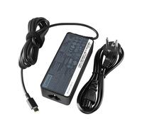 Lenovo 4X20M26272 adaptador e inversor de corriente 65 W Negro