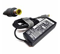 Cargador Original Lenovo 90W 20V 4,5A Con Conector Redondo 40Y7669 Con Cable