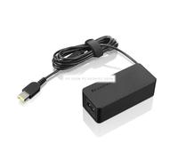 Cargador Original Lenovo V510-15IKB 80WQ 20V 3.25A 45W Square Pin Yellow 45N0357