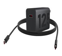 Cargador original Motorola USB-C TurboPower MC1252 125W