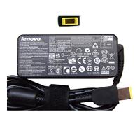 Cargador original para portátil lenovo 65w 20v 3.25a 11.0x4.5 mm (rec