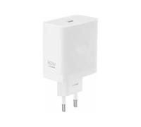 Realme rmtc120w cargador de dispositivo móvil universal blanco corrie