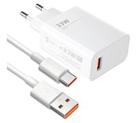 Cargador Original Xiaomi 33W