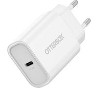 Cargador OtterBox 78-81340 20W 1 USB Tipo C Europeo Blanco