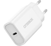 Cargador OtterBox 78-81341 USB-C 30W Power Delivery 3.0 Blanco EU
