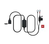 Cargador oxford usb tipo a 3.0 amp para moto repuestos accesorios piezas