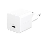 Cargador PanzerGlass Turbo 30W USB-C EU Plug Blanco