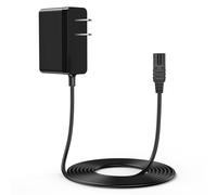 Cargador para afeitadora Lnauy de 2 V, compatible con 8061/8786-1001/8163/7367/7357/7353/7029/7060/7035