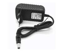 Cargador para Aspirador Cecotec Conga X100 Vital Fuente de Alimentación Compatible Adaptador de Corriente y Cable de Carga