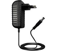 Cargador para Aspiradora Cecotec Conga Rockstar 8500 Infinity ErgoWet Animal y Turbo | Fuente de Alimentación Compatible de 36V | Cable Adaptador de Corriente de Repuesto