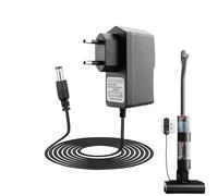 Cargador para aspiradora, Hoover h-Free 100 piezas de repuesto, cable de carga para aspiradora compatible con aspiradoras HF122RH, 122GPT, 522NPW