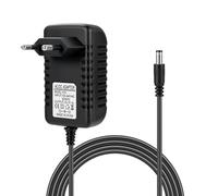 Cargador para atornillador inalámbrico Bosch EasyDrill 12, 15 V fuente de alimentación, cargador de cable de carga para atornillador inalámbrico Bosch EasyDrill 12, sistema de protección versátil