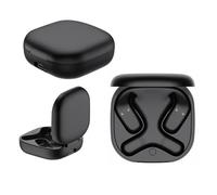 Cargador para auriculares Shokz Openfit 2/2+, funda de carga para auriculares Shokz T920/T921, cargador rápido tipo C de repuesto