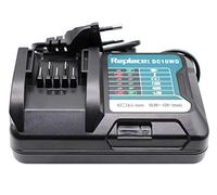 Cargador para Batería BL1016 BL1015 BL1021B BL1041B BL1040B BL1020B para Makita Tool DF0331D TD110D JR103D HSS01D HP332D DC10SB DC10WA 197339-1