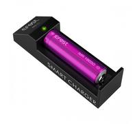 Cargador para batería Cigarrillo electrónico 1 batería - Libre de nicotina ni Tabaco