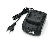 Cargador para Batería de Litio 18V 21V Aplicar a Taladro Inalámbrico Amoladora Angular Soplador Eléctrico Herramientas Eléctricas Enchufe de la Ue