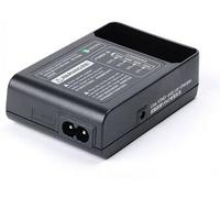 Cargador para batería flash Godox V860II