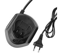 Cargador para baterías Bosch 10,8 V-12 V AL1115CV, cargador rápido, cargador Aukru Li-ion 12 voltios para BAT411, BAT412, BAT413, BAT414