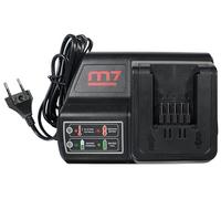 CARGADOR PARA BATERÍAS KING TONY M7 18 VOLTIOS 5 A