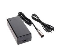 Cargador Para Bicicleta Eléctrica Batavus Adagio Easy 2014 - 2015 De 2a Fuente Alimentación