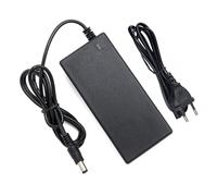 Cargador Para Bicicleta Eléctrica Moma Bikes E-mtb 29 Adaptador De Corriente