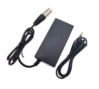 Cargador Para Bicicleta Eléctrica Sparta F8i 2016 De 2a Adaptador De Corriente