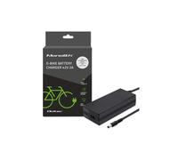 50760 Fuente de alimentación: Impulso 42VDC 2A Apagado: 5.5/2.1 84W 220-240VA...