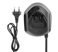 Cargador para Bosch 10,8 V-12 V AL1115CV, cargador rápido de batería Li-ion 12 V para atornillador inalámbrico BAT411, BAT412, BAT413, BAT414