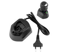 Cargador para Bosch 10.8V-12V AL1115CV AL1130CV Professional 12V Litio Cargador de Repuesto para Bosch Batería BAT411 BAT412 BAT413 BAT414 Batería Cargadors Rápido, Conectar y Usar