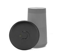 Cargador para Bose Soundlink Revolve, Base de Carga para Altavoz Bose Soundlink Revolve+ Bluetooth, Base de Carga de Repuesto con Cable de Carga