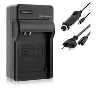 Cargador para Canon NB-5L / Ixus 90 IS, 800 IS, 850...Powershot S100 S110.. Ver Lista