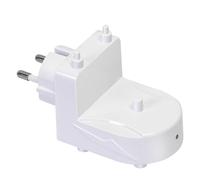 Cargador para Cepillo Electrico, Cargador de Pared Compatible HX3000 HX6000 HX6100 HX8000 HX9000 Serie