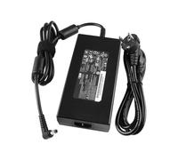 Cargador para Chicony A17-230P1B A230A037P MSI WS66 WS76 11UK 1UKT 11UM 11UMT MS-16V4 MS-17M1 11UKT-221 11UKT-230 - Cargador de 20 V 11UMT 69 11 UKT-669 11UMT-220 11UMT-668 11UK-469