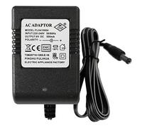 Cargador para coche eléctrico, 6 V, 230-240 V, 50 Hz, 500 mA.