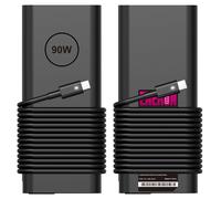 Cargador para Dell 20V 4.5 A 90W USB-C + Cable Garantía: 2 años