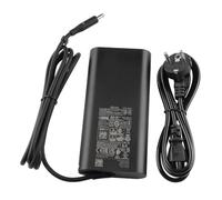 Cargador para Dell XPS 7590, Vostro 7500, 7510, 7590, 7620, Precision 5510, 5520, 5530, 5540, Inspiron 15, 7501, 7590, Inspiron 22, 3280, 24, 3480, 5401, 5410. 5411 5490 5491 27 7700 7710 7790 AIO