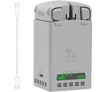 Cargador para DJI Lito X1 Lito Charging Manager Lito X1 Dispositivo de cuidado de batería