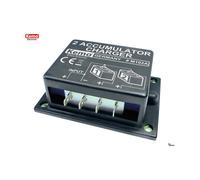 Cargador Para Doble Batería De Plomo 6V 12V 24V 10-20A Equalizado