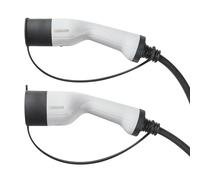 Cargador para Elektrofahrzeuge 16A Conector Carga Typ2 OSRAM 5m 3-phasig