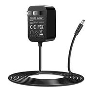 Cargador para Eufy RoboVac 11 11S 12 15C 25C 30C 35C Serie 19V Adaptador para Eufy, Pure Clean & Coredy Robot Aspirador Modelo T2102 T2108 PUCRC15 PUCRC90 R300 R580 Cable de fuente de alimentación