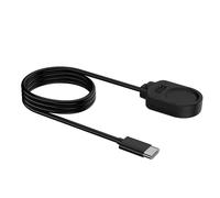 Cargador para Garmin marq2 Athlete/Aviator/Golfer, Cargador de Reloj, Cable de Carga de Repuesto, Cable de Carga