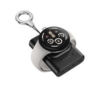 Cargador para Google Pixel Watch 3/2/Fitbit Versa 4/Versa 3/Sense 2/Sense