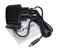 Cargador para Grundig GBT Band, GBT Club Altavoz Bluetooth Tipo C Cable de Carga 2A con paño de Limpieza de Pantalla Mungoo