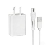 Cargador para hilo dental inalámbrico Philips Sonicare 3000 2000 1000 cable de carga de repuesto compatible con hilo dental Phillips Power