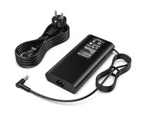 Cargador para HP 200W Alimentación portátil para HP Omen Pavilion Gaming 15 16 17 15t 17t ZBook Fury Create Studio 15 17 G3 G4 G5 G6 G7 G8 Envy 15 2020 TPN-DA10 L00818-850 L00895-003 19.5V 10.3A…