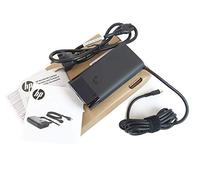 Cargador para HP Elitebook 1040 G4 Spectre X360 15-BL Series 2LN85AA 940282-003 904082-003 904144-850 USB-C Type C TPN-DA08